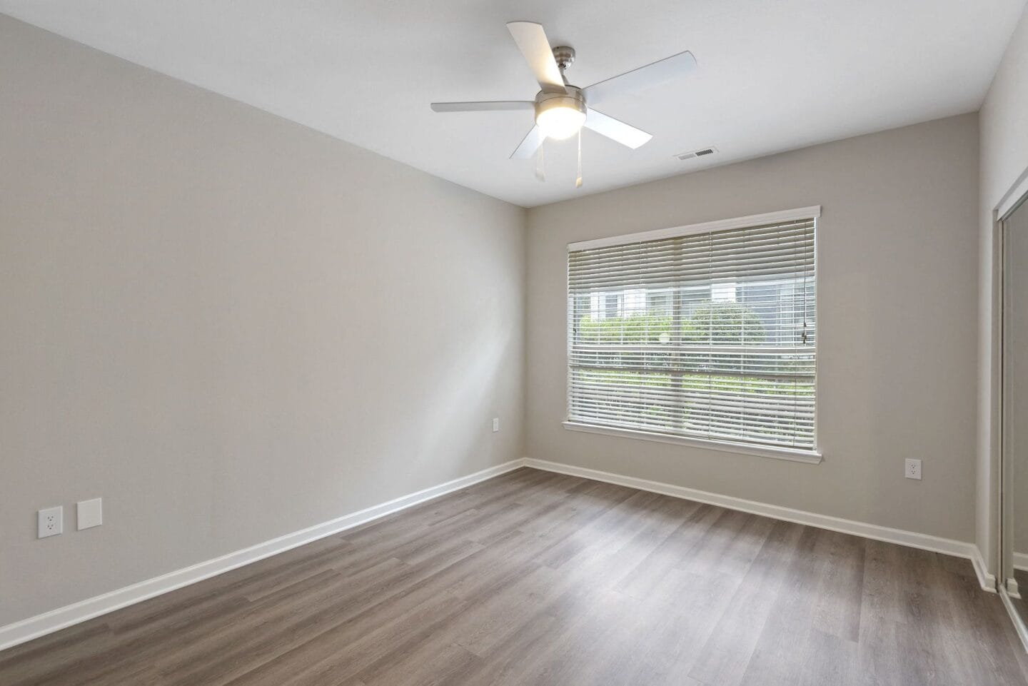 Spacious Bedroom at Windsor Addison Park, Charlotte, NC, 28269