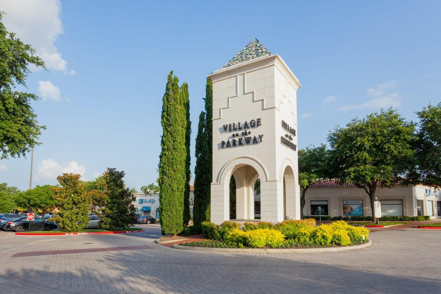 The Village at the Parkway near Windsor Westbridge, Carrollton, Texas