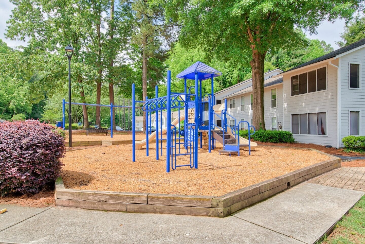 Playground at Windsor Peachtree Corners