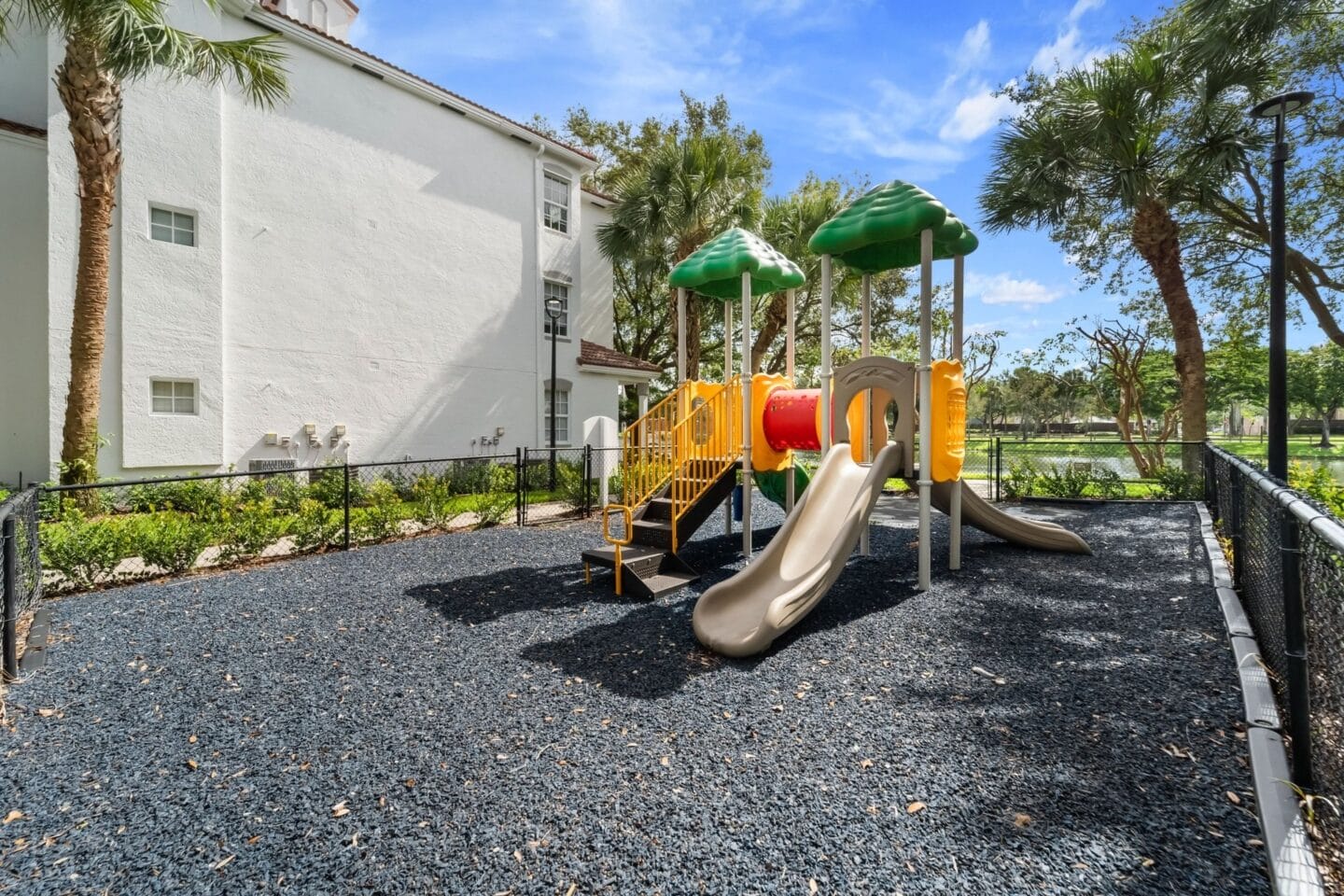 Playground at Windsor Coral Springs, Coral Springs, FL