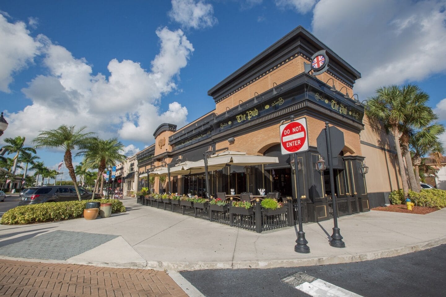 Neighborhood Shops at The Winston by Windsor, Florida