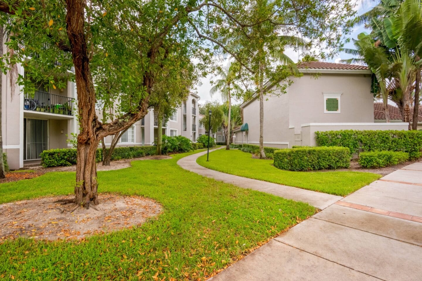 Green Spaces at Windsor Coconut Creek, Florida