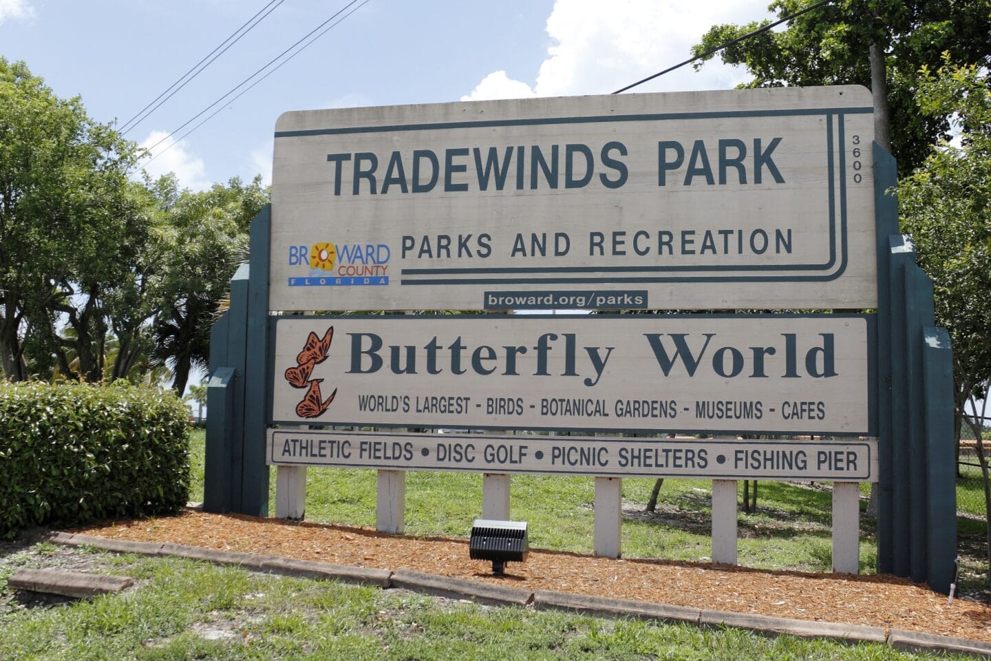 Tradewinds Park & Stables at Windsor Coconut Creek, Coconut Creek, FL, 33073