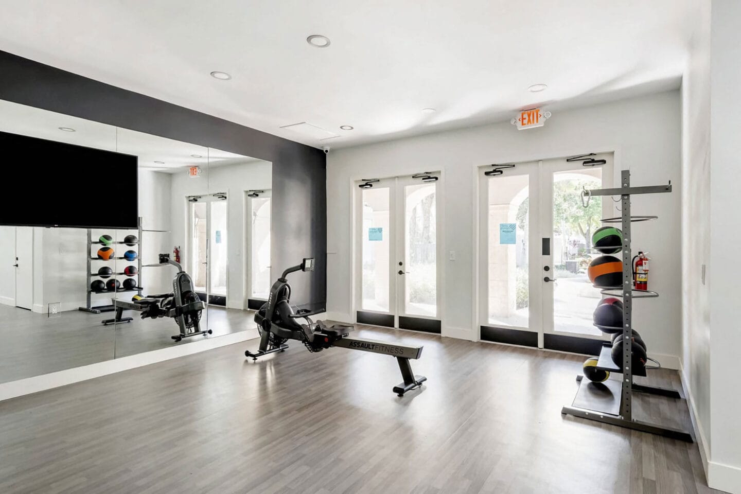 State Of The Art Fitness Center at Windsor Coconut Creek, Coconut Creek, FL