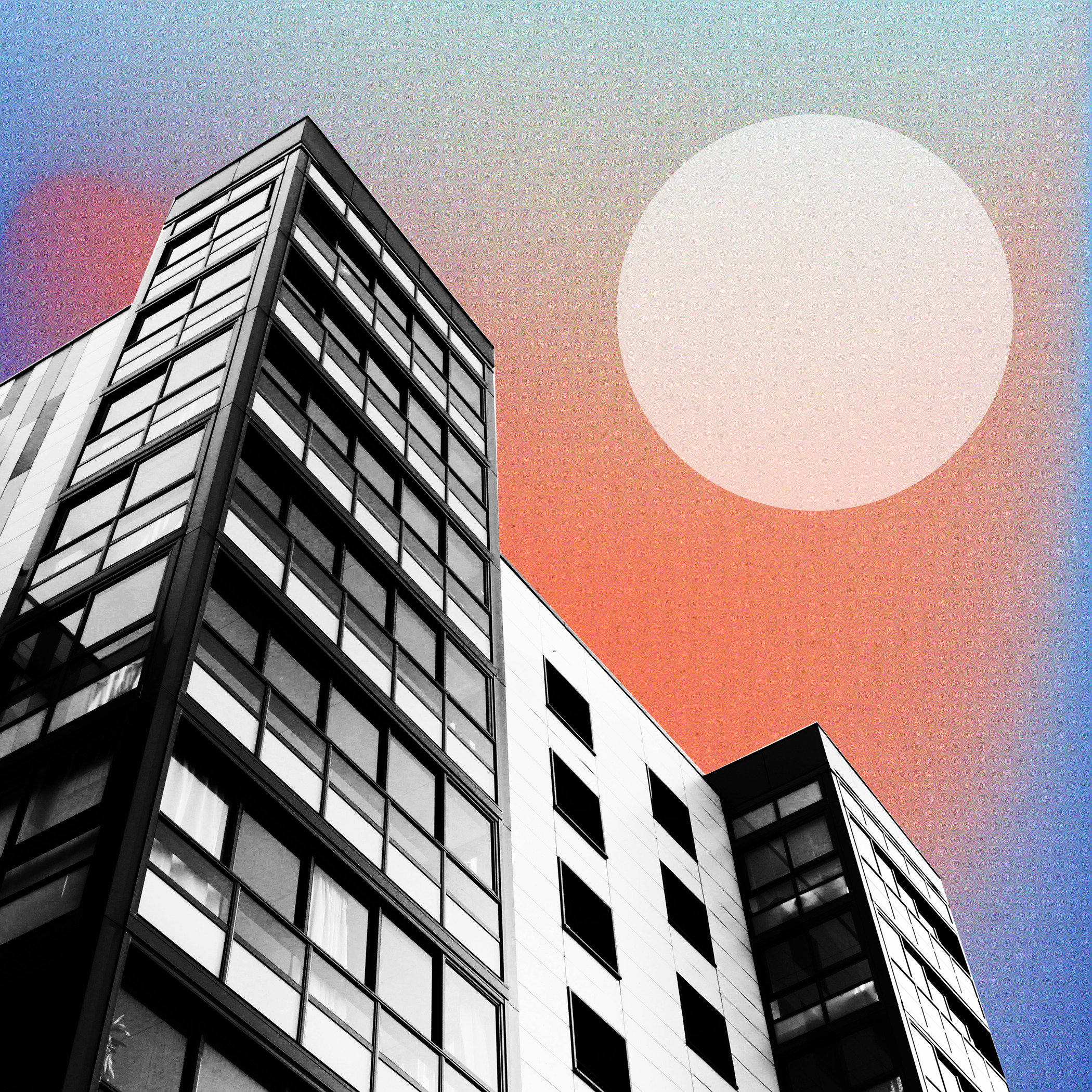 Building illustration