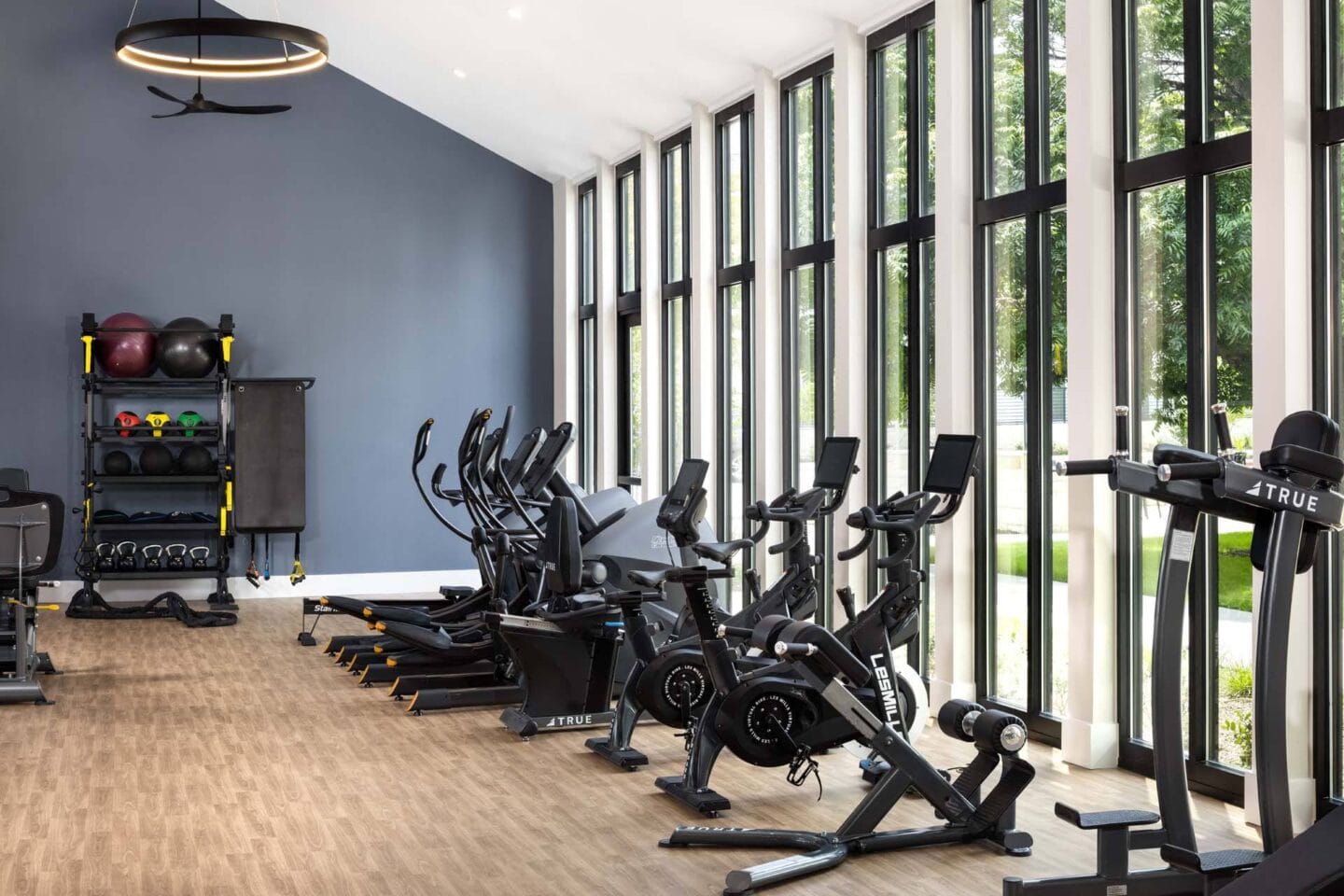 Cardio Machines at Windsor West Plano Apartments, Plano , 75023