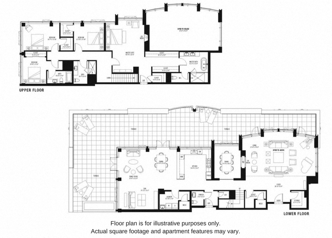 PLACEHOLDER_North 3102 Penthouse